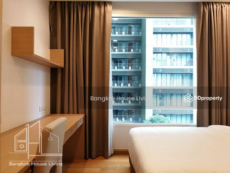 ให้เช่า - Capital Residence : แคปิตอล เรสซิเด้นซ์, กรุงเทพ