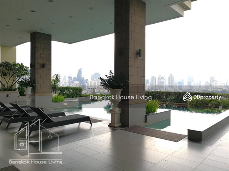 ให้เช่า - Capital Residence : แคปิตอล เรสซิเด้นซ์, กรุงเทพ