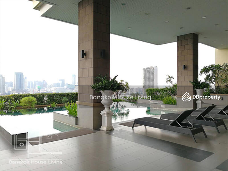 ให้เช่า - Capital Residence : แคปิตอล เรสซิเด้นซ์, กรุงเทพ