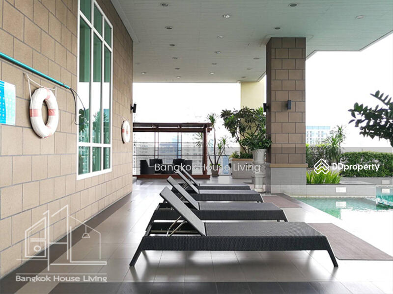 ให้เช่า - Capital Residence : แคปิตอล เรสซิเด้นซ์, กรุงเทพ