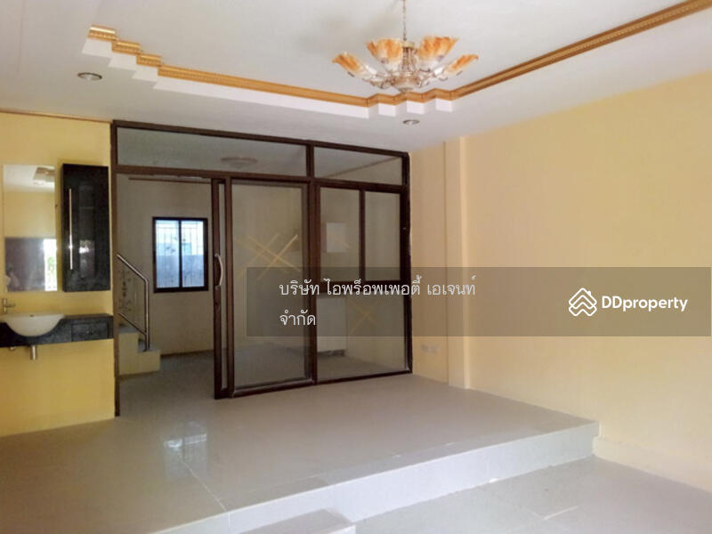 For Sale - Sale of rooms and land, Soi Pratamnak 3, Pattaya, Chon Buri (Pattaya)