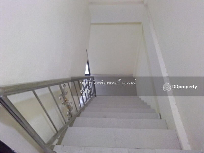 For Sale - Sale of rooms and land, Soi Pratamnak 3, Pattaya, Chon Buri (Pattaya)