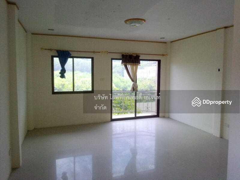 For Sale - Sale of rooms and land, Soi Pratamnak 3, Pattaya, Chon Buri (Pattaya)