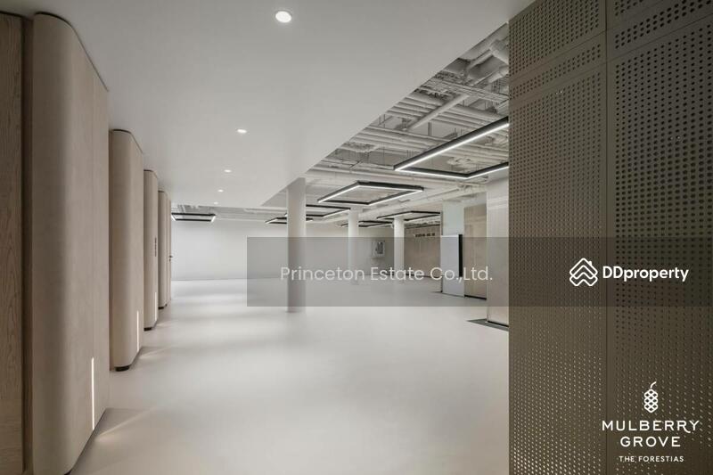 Mulberry Grove The Forestias Villas : มัลเบอร์รี่ โกรฟ เดอะ ฟอเรสเทียส์ วิลล่า, สมุทรปราการ, ลุมพินีเมกะบางนา, บางแก้ว, บางพลี, สมุทรปราการ, 1,023 ตร.ม., วิลล่า ขาย, โดย Princeton Estate Co.,Ltd., 10993022 - DDproperty.com