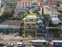 ขาย - ขายอาคารพาณิชย์ ถนนสุขุมวิท แยกคีรี ห้วยกะปิ, ชลบุรี