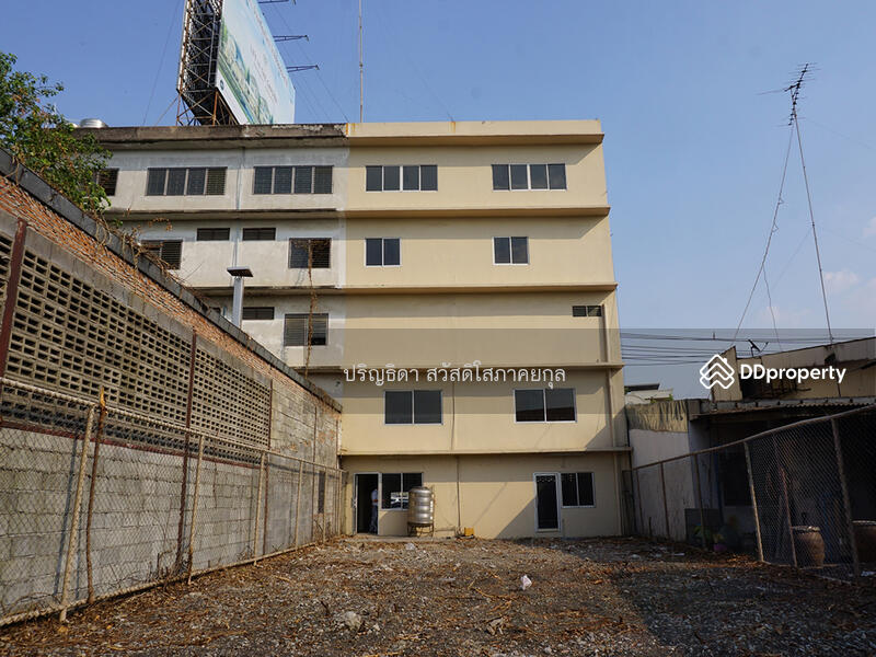 For Sale - Commercial building for sale, Sukhumvit Road, Huai Kapi, Chon Buri