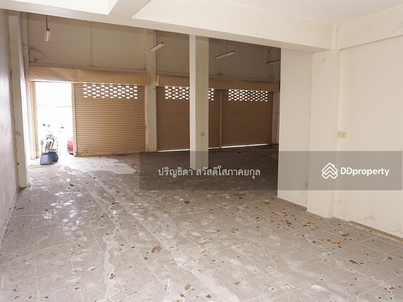 For Sale - Commercial building for sale, Sukhumvit Road, Huai Kapi, Chon Buri