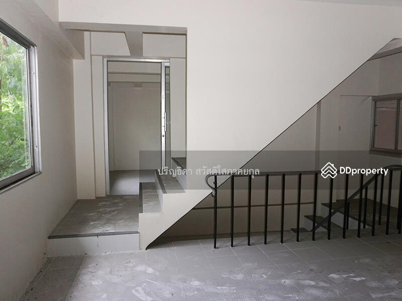 For Sale - Commercial building for sale, Sukhumvit Road, Huai Kapi, Chon Buri