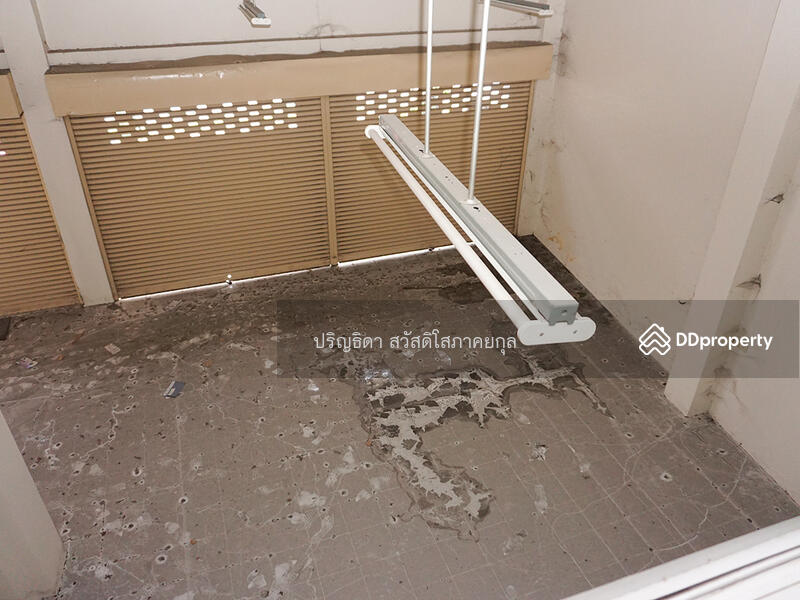 For Sale - Commercial building for sale, Sukhumvit Road, Huai Kapi, Chon Buri