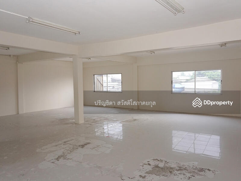 For Sale - Commercial building for sale, Sukhumvit Road, Huai Kapi, Chon Buri