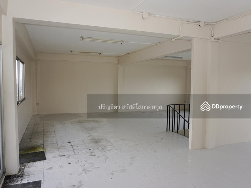 For Sale - Commercial building for sale, Sukhumvit Road, Huai Kapi, Chon Buri