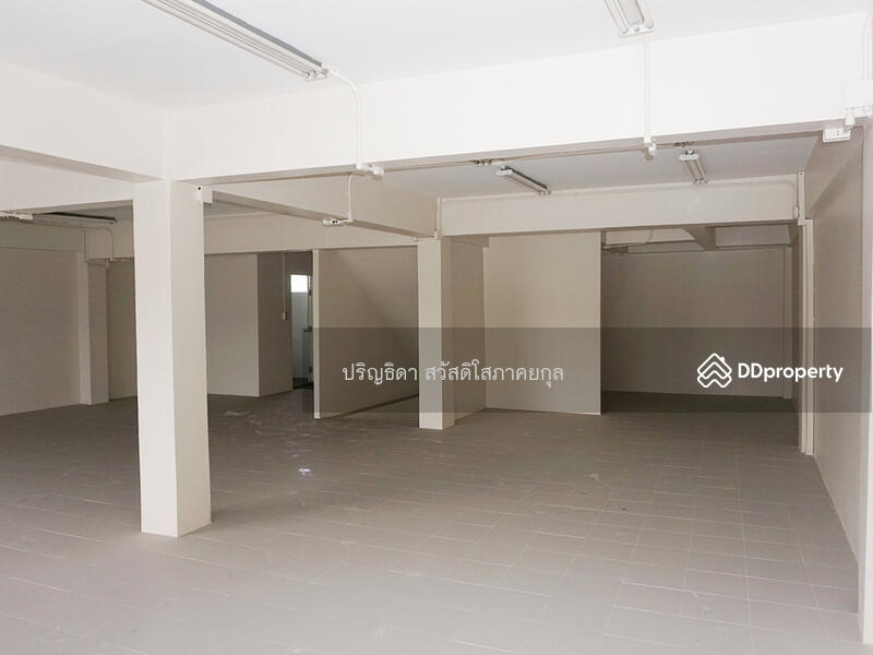 For Sale - Commercial building for sale, Sukhumvit Road, Huai Kapi, Chon Buri