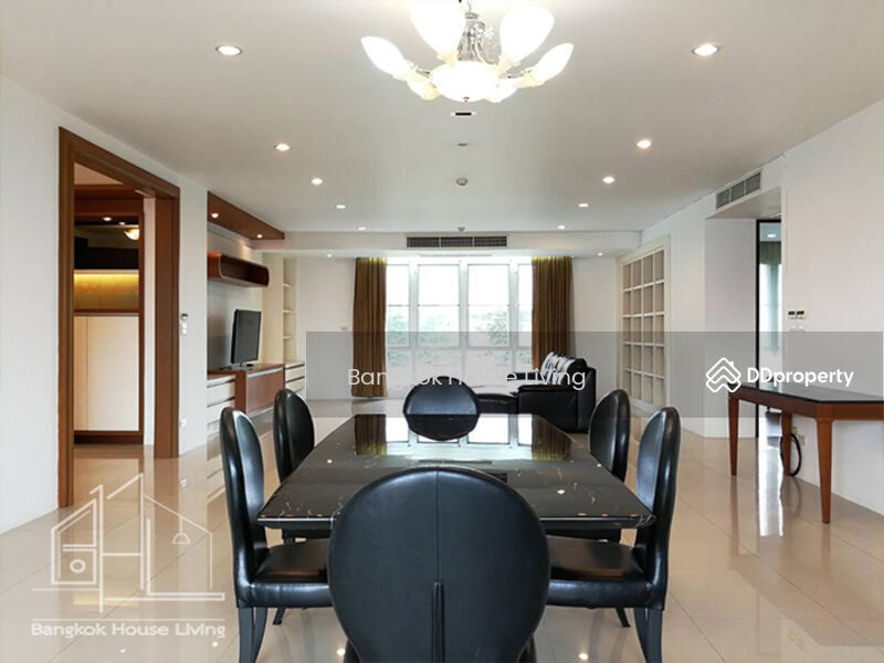 For Rent - The Pentacles 2, Bangkok