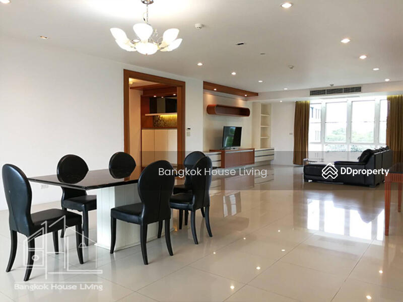 For Rent - The Pentacles 2, Bangkok