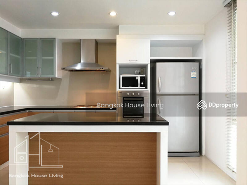 For Rent - The Pentacles 2, Bangkok