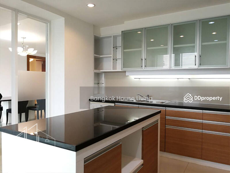 For Rent - The Pentacles 2, Bangkok