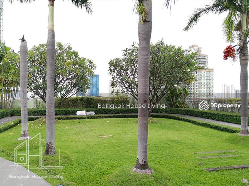 For Rent - The Pentacles 2, Bangkok