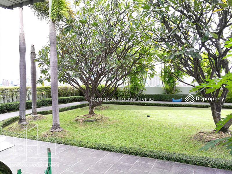 For Rent - The Pentacles 2, Bangkok