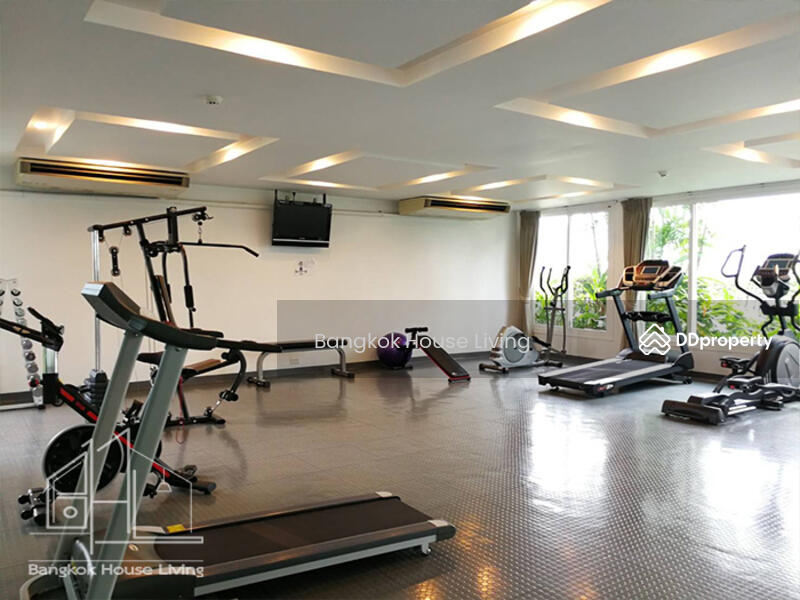 For Rent - The Pentacles 2, Bangkok