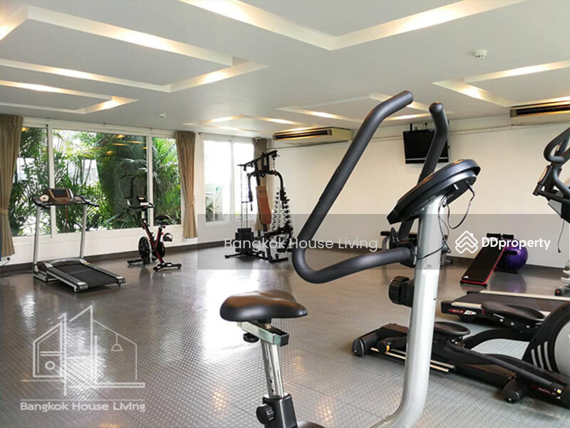 For Rent - The Pentacles 2, Bangkok