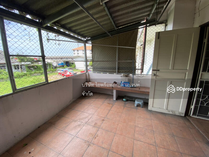 For Sale - Commercial building, Phraya Satcha Road, Khiri Intersection, Chon Buri