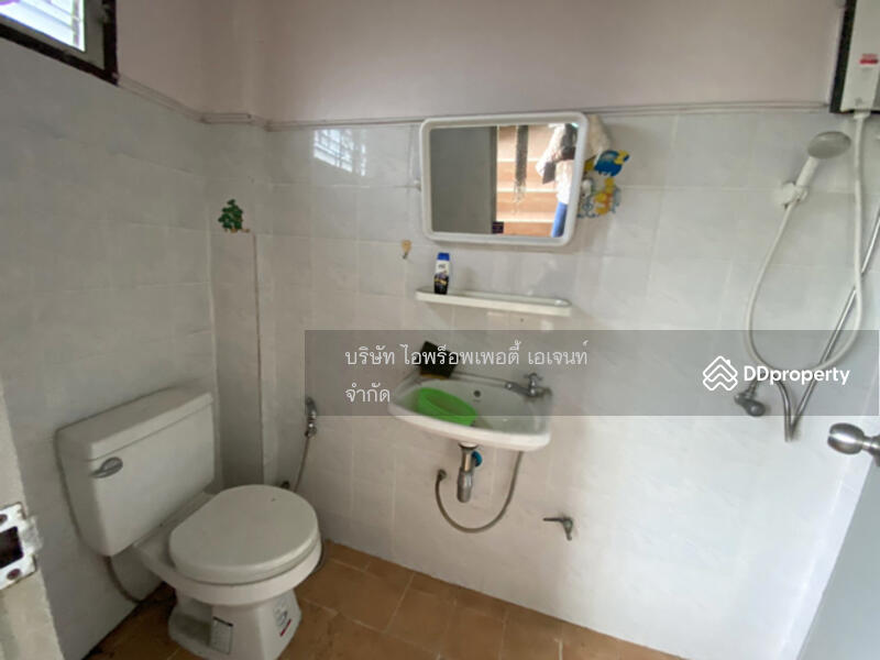 For Sale - Commercial building, Phraya Satcha Road, Khiri Intersection, Chon Buri