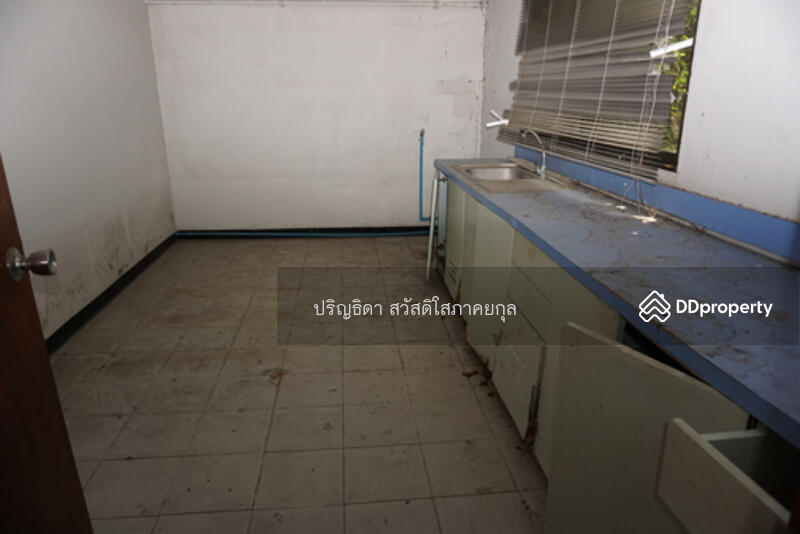 For Sale - Land for sale with office building, Rojana Road, Khan Ham, Ayutthaya, Phra Nakhon Si Ayutthaya