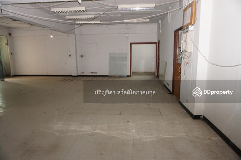 For Sale - Land for sale with office building, Rojana Road, Khan Ham, Ayutthaya, Phra Nakhon Si Ayutthaya