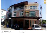 #สุดคุ้ม ทาวน์โฮม 3 ชั้น The Royal Place กะทู้ , ภูเก็ต, ภูเก็ต - DDproperty.com