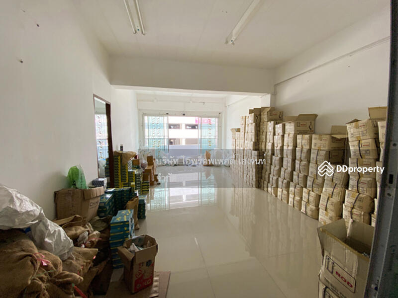 ขายอาคารพาณิชย์ ถนนกัลปพฤกษ์ บางแค, กรุงเทพ, กัลปพฤกษ์, บางแค, บางแค, กรุงเทพ, 360 ตร.ม., ตึกแถว-อาคารพาณิชย์ ขาย, โดย ปริญธิดา สวัสดิโสภาคยกุล, 10993144 - DDproperty.com