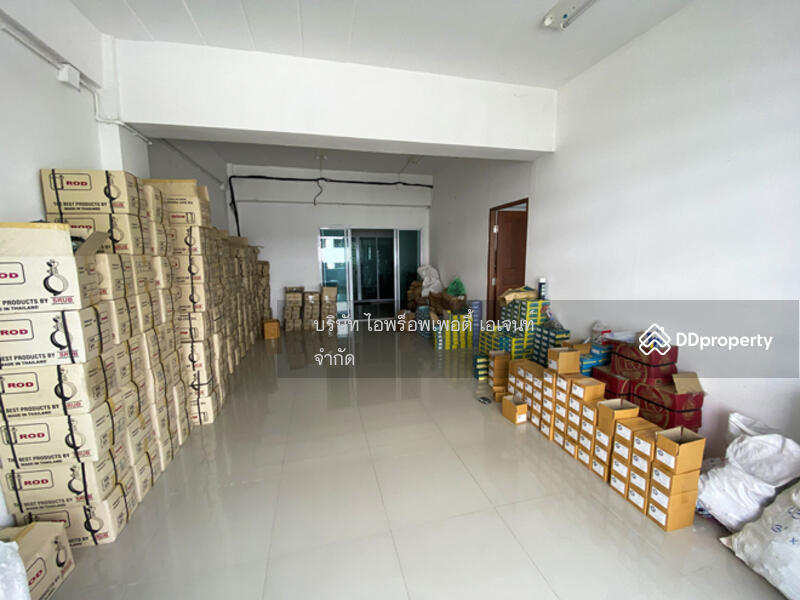 Commercial building, Kanlapaphruek Road, Bang Khae, Bangkok, กัลปพฤกษ์, Bang Khae, Bang Khae, Bangkok, , 360 sqm, Shophouse For Sale, by Parinthida Sawuddisopakaykul, 10993144 - DDproperty.com