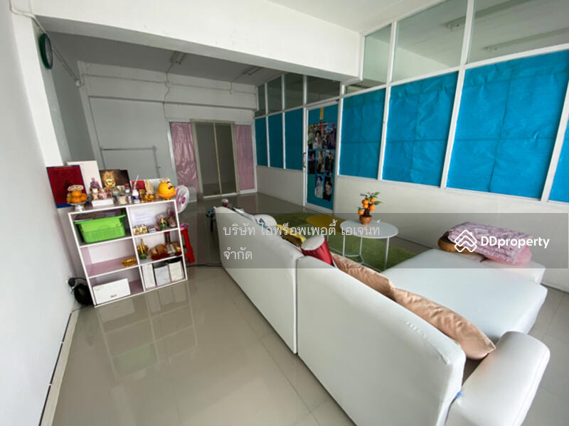 Commercial building, Kanlapaphruek Road, Bang Khae, Bangkok, กัลปพฤกษ์, Bang Khae, Bang Khae, Bangkok, , 360 sqm, Shophouse For Sale, by Parinthida Sawuddisopakaykul, 10993144 - DDproperty.com