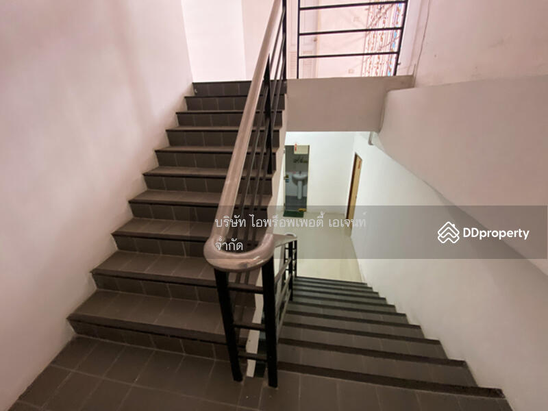 Commercial building, Kanlapaphruek Road, Bang Khae, Bangkok, กัลปพฤกษ์, Bang Khae, Bang Khae, Bangkok, , 360 sqm, Shophouse For Sale, by Parinthida Sawuddisopakaykul, 10993144 - DDproperty.com