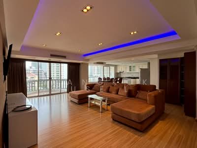 For Rent - Royal Castle Sukhumvit, Bangkok