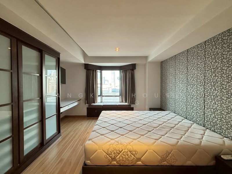Royal Castle Sukhumvit, Bangkok, 30 Soi Sukhumvit 39, Khlongtoei Nua, Watthana, Bangkok, 3 Bedrooms, 160 sqm, Condo For Rent, by Bangkok House Living, 10993188 - DDproperty.com
