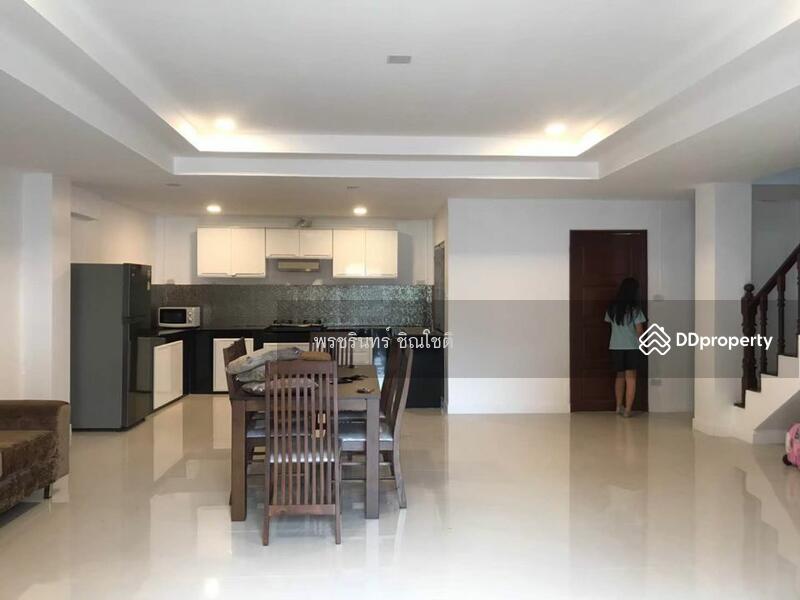 Townhouse Thonglor 25 ( Pet Friendly ), Bangkok, Khlong Tan Nua, Watthana, Bangkok, 5 Bedrooms, 400 sqm, Townhouse For Rent, by ปรินทร์ญาดา ชิณโชติ, 10993198 - DDproperty.com