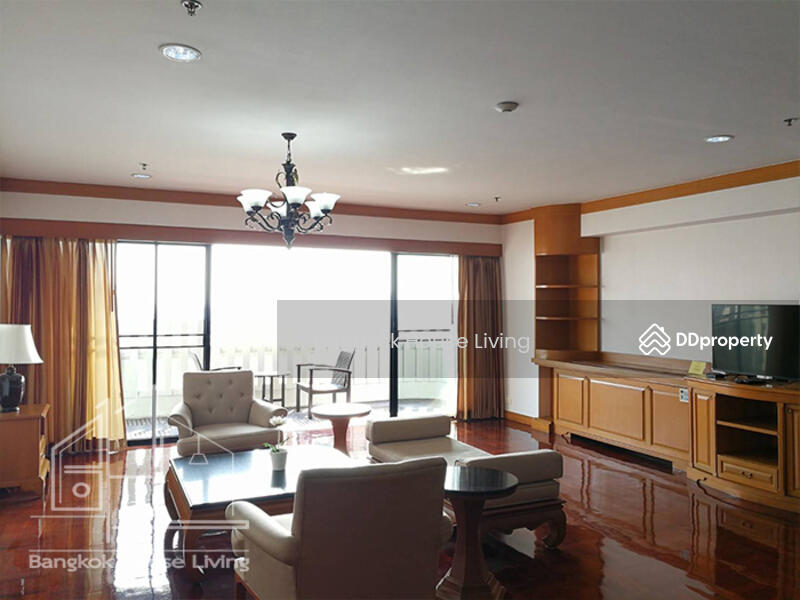 For Rent - Centre Point Residence Phromphong, Bangkok