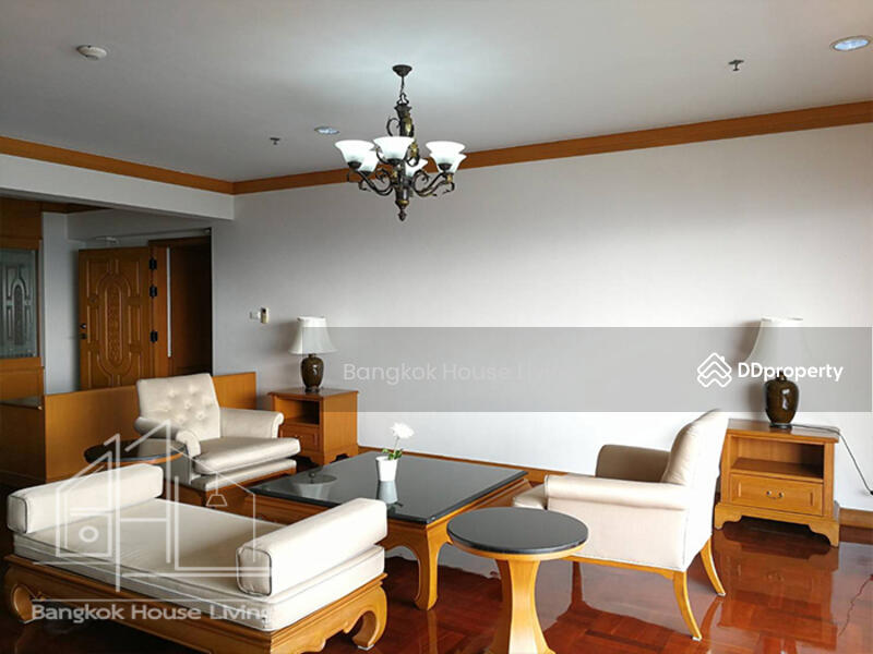 Centre Point Residence Phromphong : เซ็นเตอร์พ้อยท์ เรสซิเด้นซ์ พร้อมพงษ์, กรุงเทพ, ซ.สุขุมวิท39, คลองตันเหนือ, วัฒนา, กรุงเทพ, 265 ตร.ม., คอนโด ให้เช่า, โดย Bangkok House Living, 10993262 - DDproperty.com