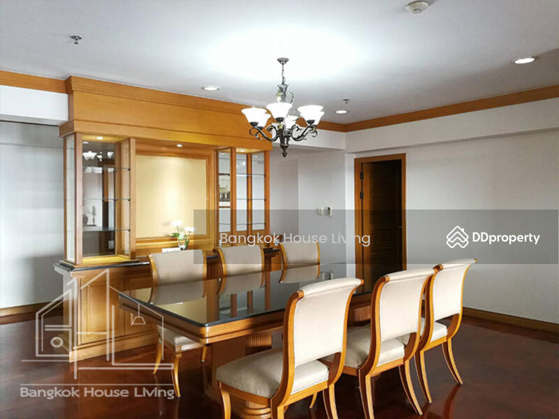 Centre Point Residence Phromphong : เซ็นเตอร์พ้อยท์ เรสซิเด้นซ์ พร้อมพงษ์, กรุงเทพ, ซ.สุขุมวิท39, คลองตันเหนือ, วัฒนา, กรุงเทพ, 265 ตร.ม., คอนโด ให้เช่า, โดย Bangkok House Living, 10993262 - DDproperty.com