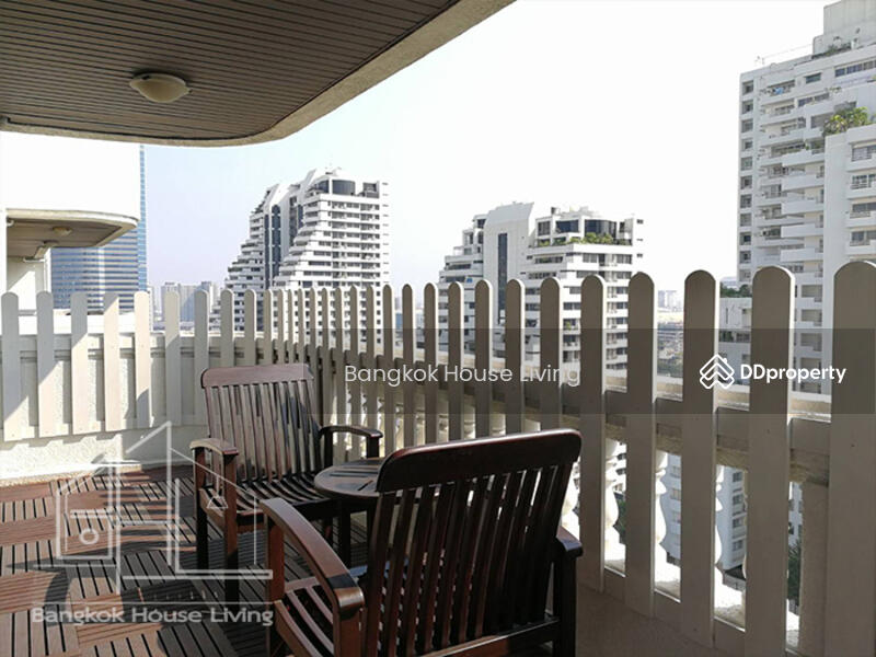 For Rent - Centre Point Residence Phromphong, Bangkok