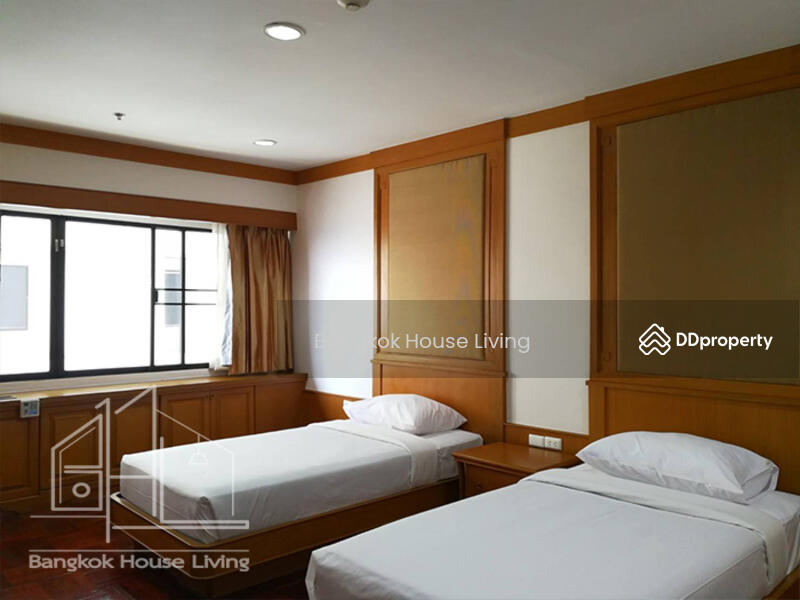 Centre Point Residence Phromphong : เซ็นเตอร์พ้อยท์ เรสซิเด้นซ์ พร้อมพงษ์, กรุงเทพ, ซ.สุขุมวิท39, คลองตันเหนือ, วัฒนา, กรุงเทพ, 265 ตร.ม., คอนโด ให้เช่า, โดย Bangkok House Living, 10993262 - DDproperty.com