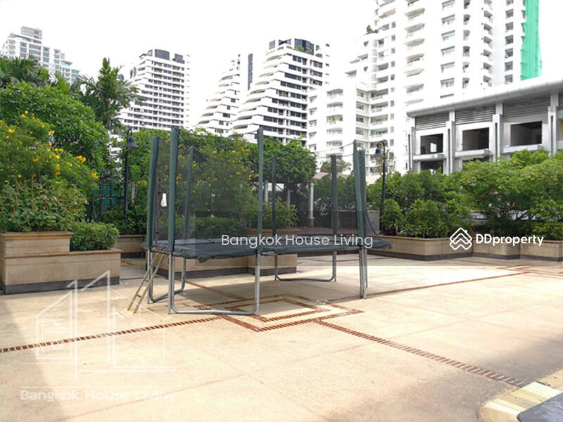 For Rent - Centre Point Residence Phromphong, Bangkok