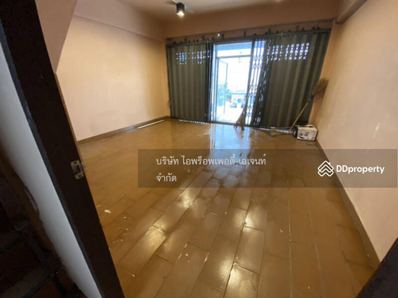 For Sale - Commercial building, Soi Kraikriangyuk, Vachiraprakan, Makhamyong, Chon Buri