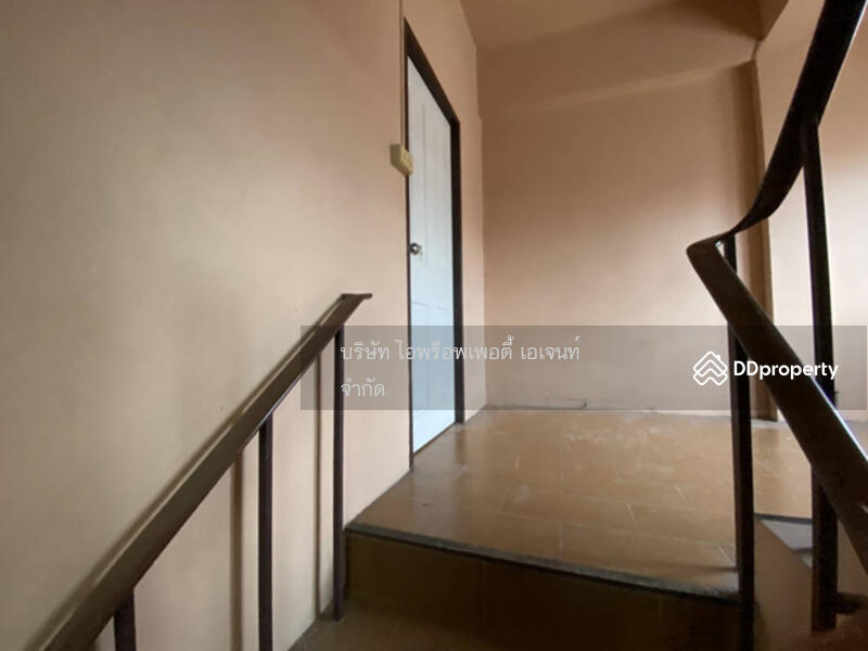 For Sale - Commercial building, Soi Kraikriangyuk, Vachiraprakan, Makhamyong, Chon Buri