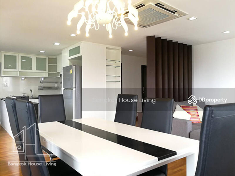 Acadamia Grand Tower : อคาเดเมีย แกรนด์ ทาวเวอร์, กรุงเทพ, ซอย สุขุมวิท 43, คลองตันเหนือ, วัฒนา, กรุงเทพ, 120 ตร.ม., คอนโด ให้เช่า, โดย Bangkok House Living, 10993376 - DDproperty.com