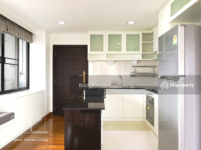 Acadamia Grand Tower, Bangkok, Soi Sukhumvit 43, Khlong Tan Nua, Watthana, Bangkok, 2 Bedrooms, 120 sqm, Condo For Rent, by Bangkok House Living, 10993376 - DDproperty.com