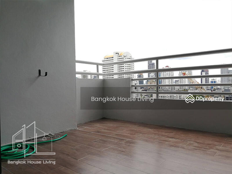 Acadamia Grand Tower, Bangkok, Soi Sukhumvit 43, Khlong Tan Nua, Watthana, Bangkok, 2 Bedrooms, 120 sqm, Condo For Rent, by Bangkok House Living, 10993376 - DDproperty.com