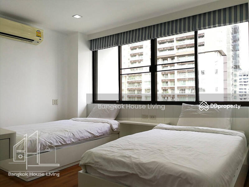 Acadamia Grand Tower, Bangkok, Soi Sukhumvit 43, Khlong Tan Nua, Watthana, Bangkok, 2 Bedrooms, 120 sqm, Condo For Rent, by Bangkok House Living, 10993376 - DDproperty.com