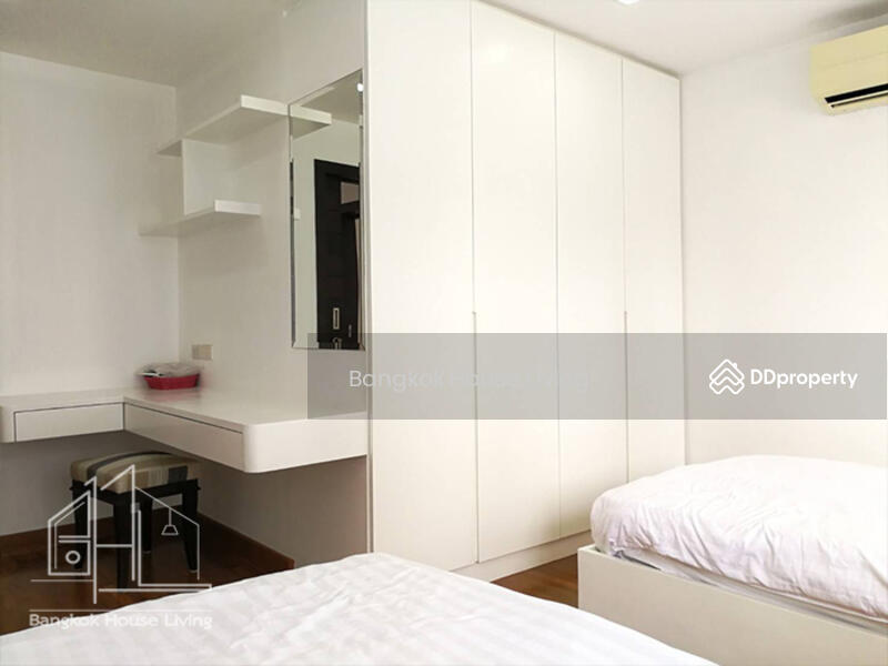 Acadamia Grand Tower, Bangkok, Soi Sukhumvit 43, Khlong Tan Nua, Watthana, Bangkok, 2 Bedrooms, 120 sqm, Condo For Rent, by Bangkok House Living, 10993376 - DDproperty.com