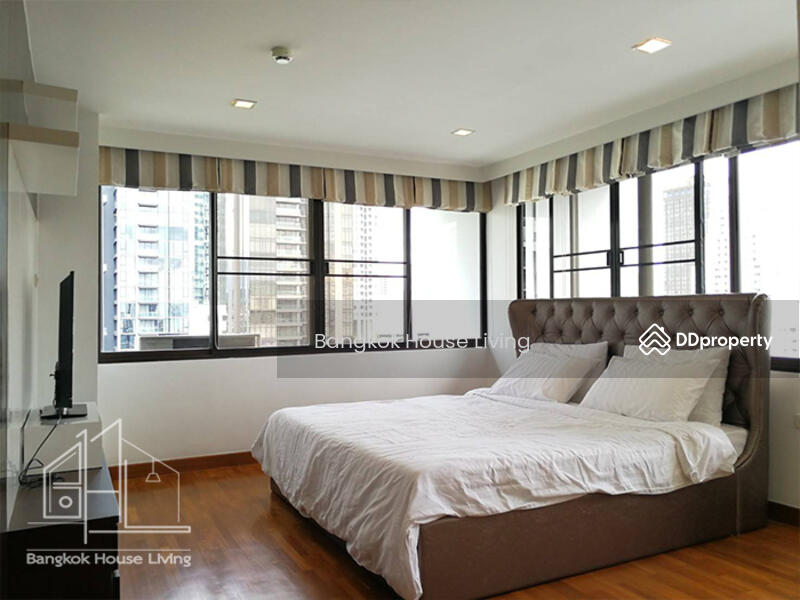 Acadamia Grand Tower, Bangkok, Soi Sukhumvit 43, Khlong Tan Nua, Watthana, Bangkok, 2 Bedrooms, 120 sqm, Condo For Rent, by Bangkok House Living, 10993376 - DDproperty.com